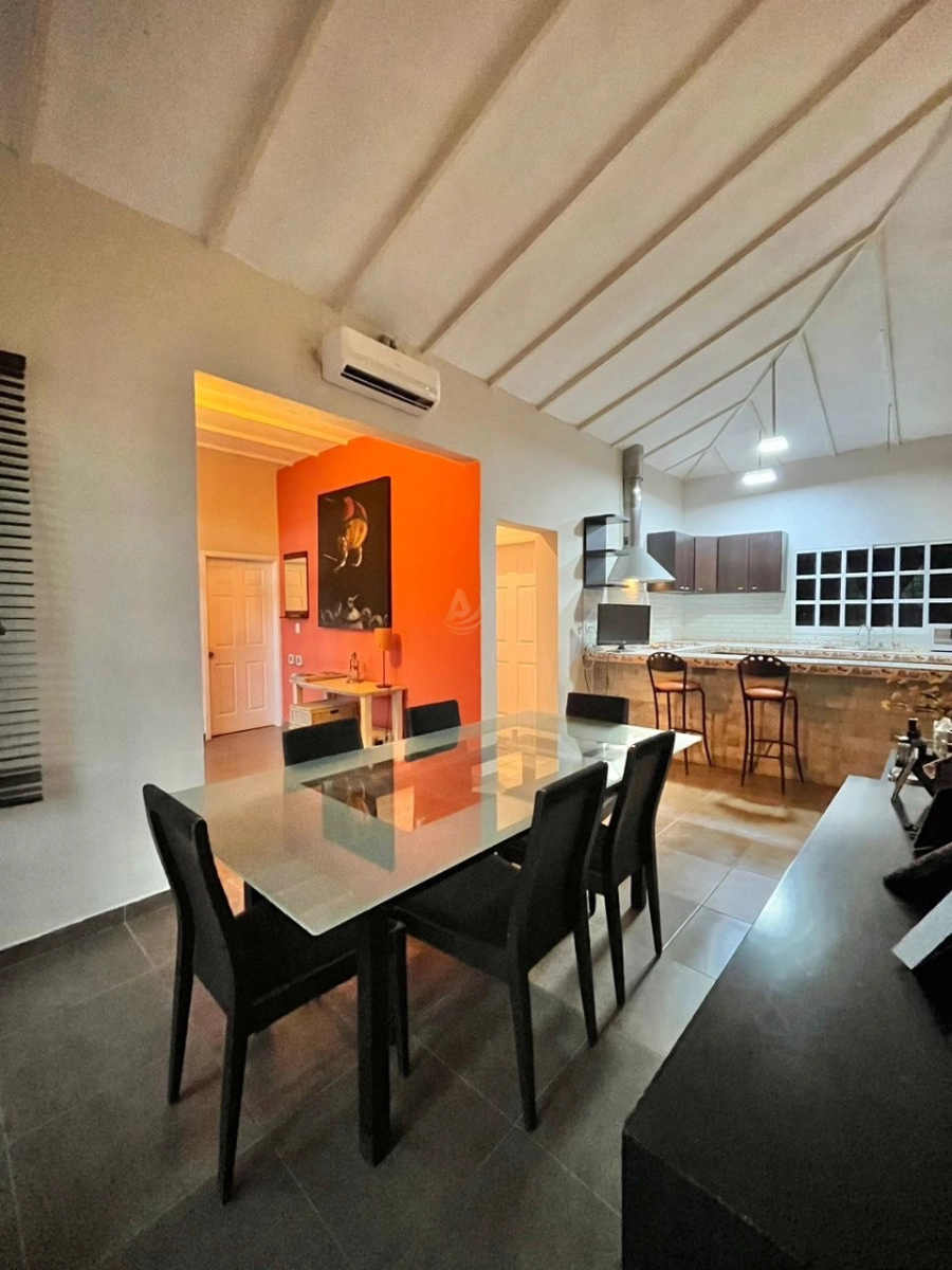 Casa en Venta en Margarita con excelente ubicación