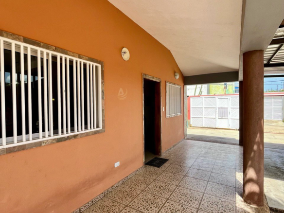 Casa en Venta en Margarita con excelente ubicación