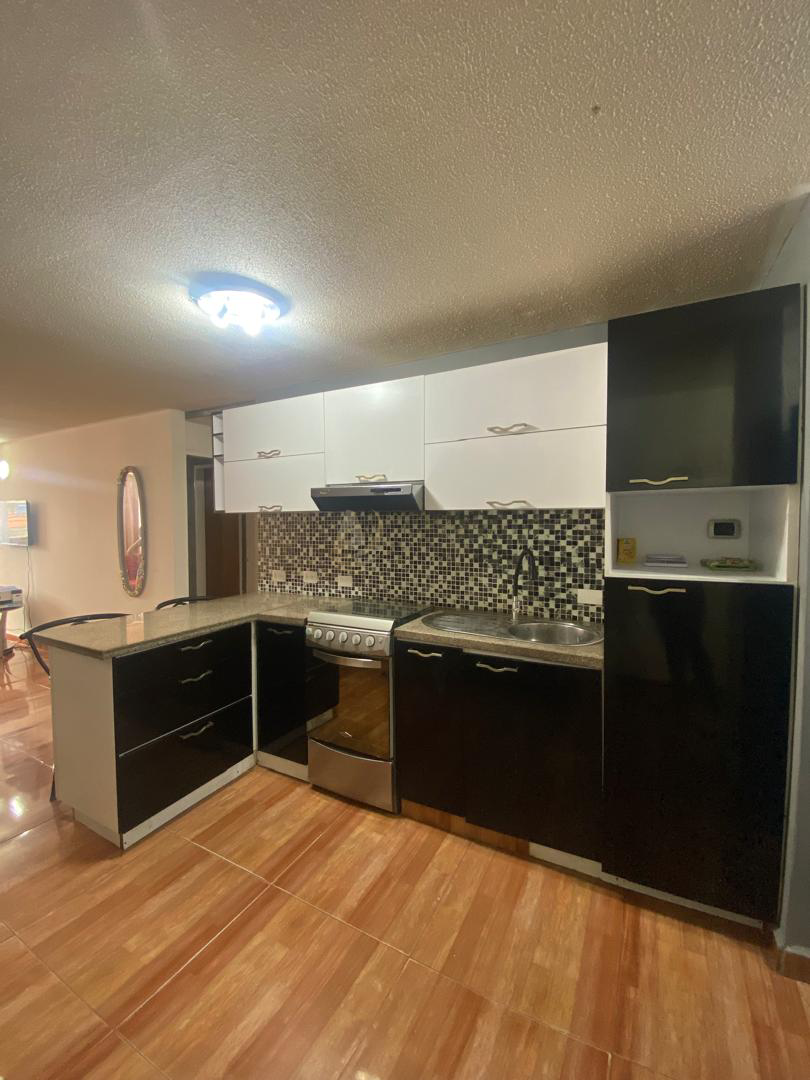 Apartamentos en Venta en Margarita con precio de oportunidad
