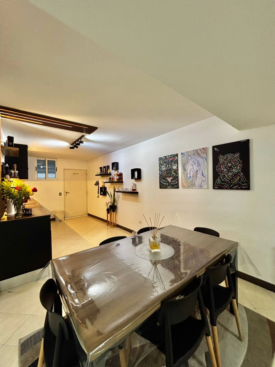 Apartamentos en Venta en Margarita con excelente ubicación