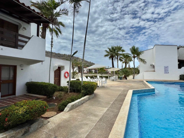 9 Apartamentos en Venta en Margarita con excelente ubicación