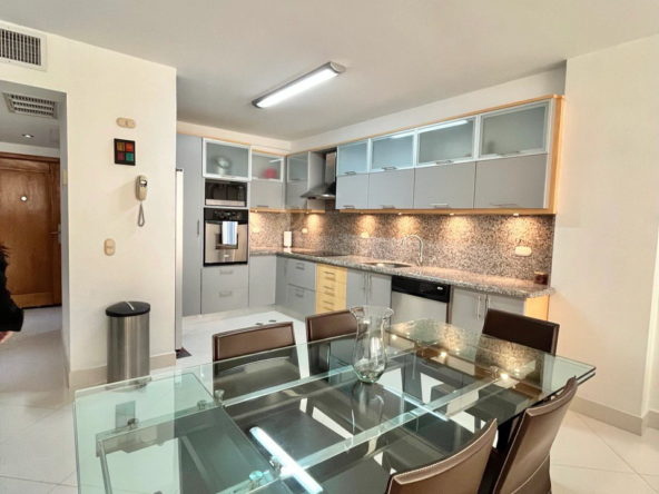 9 Apartamentos en Venta en Margarita con vista al mar