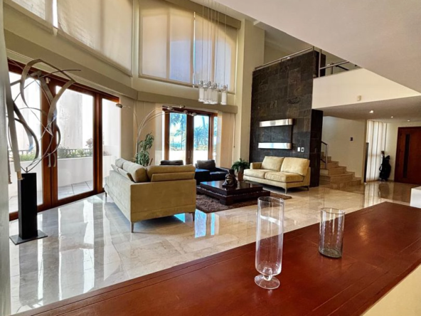 9 Apartamentos en Venta en Margarita de Lujo
