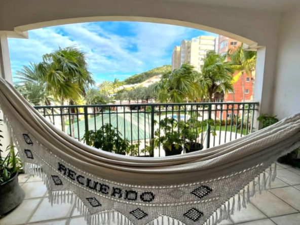9 Apartamentos en Venta en Margarita de Lujo