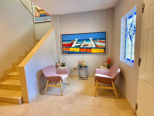 9 Townhouse en Venta en Margarita con excelente ubicación