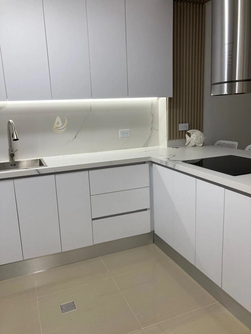 Apartamentos en Venta en Margarita con excelente ubicación