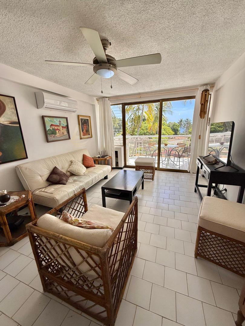 Apartamentos en Venta en Margarita con excelente ubicación