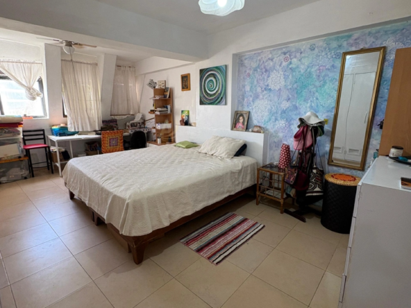 1 Apartamentos en Venta en Margarita con vista al mar