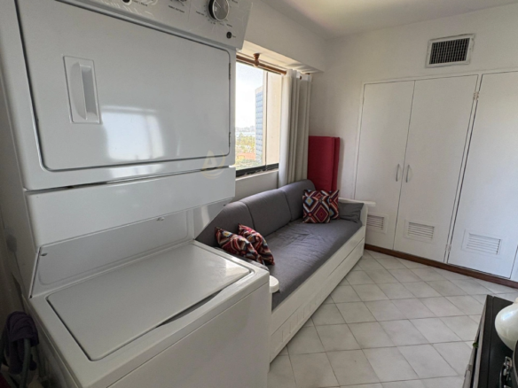 Apartamentos en Venta en Margarita con vista al mar