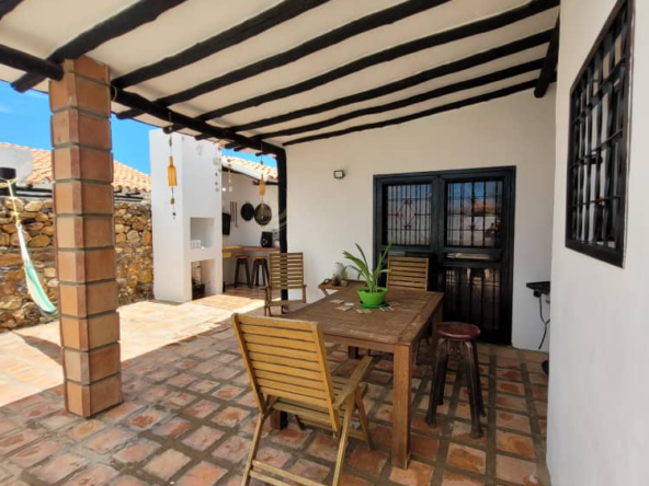 1 Casa en Venta en Margarita con excelente ubicación