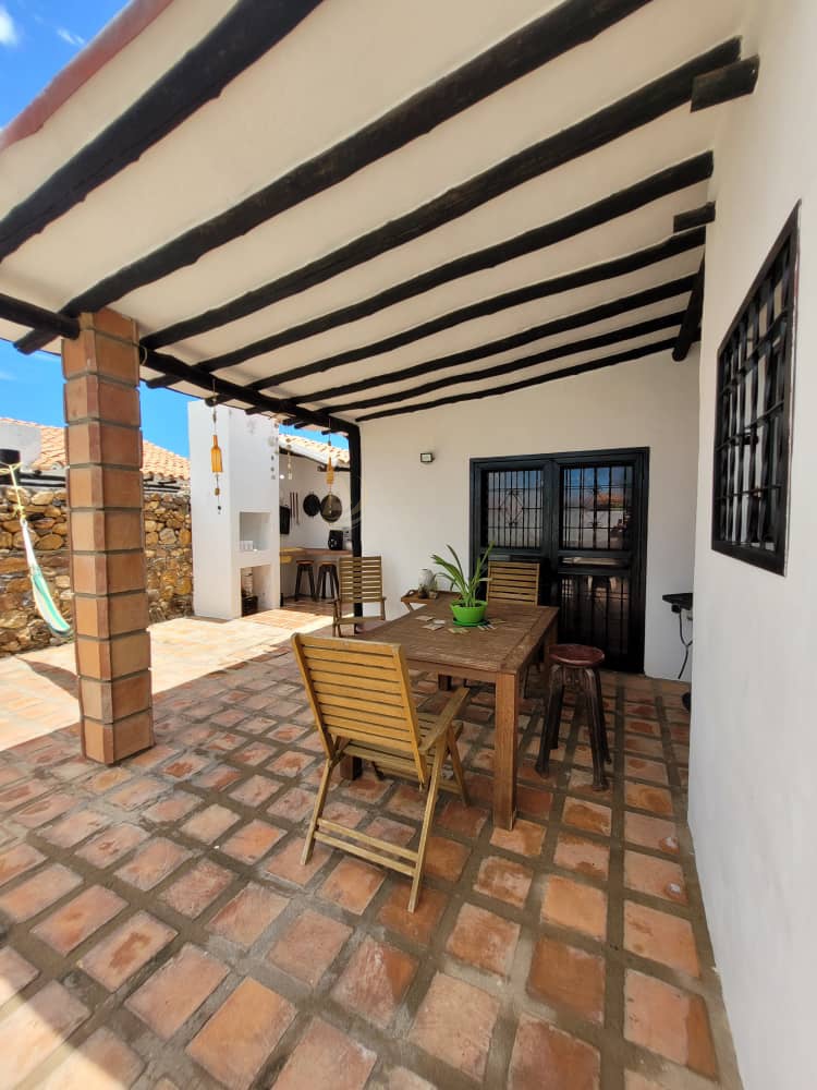 Casa en Venta en Margarita con excelente ubicación