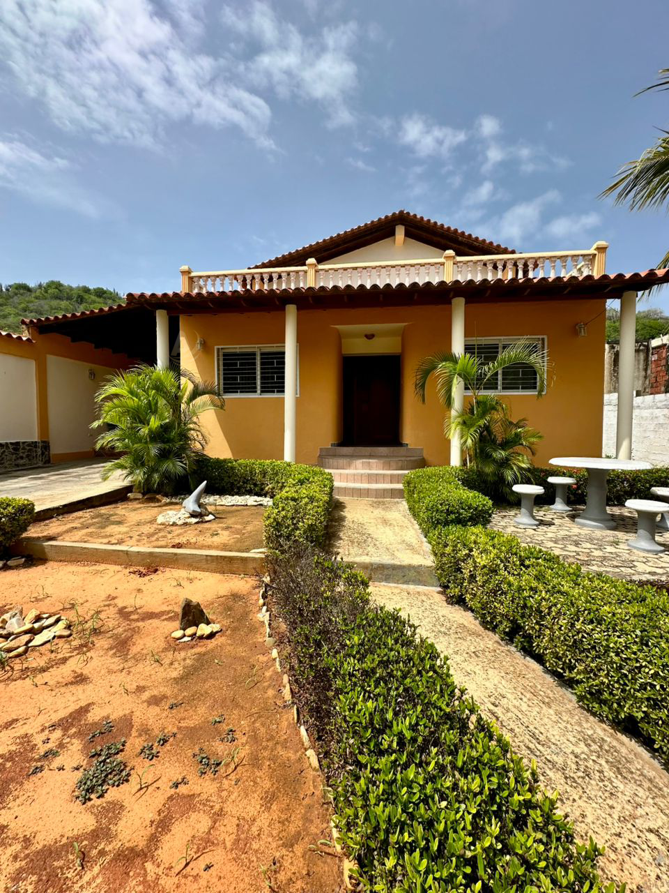 Casa en Venta en Margarita con excelente ubicación