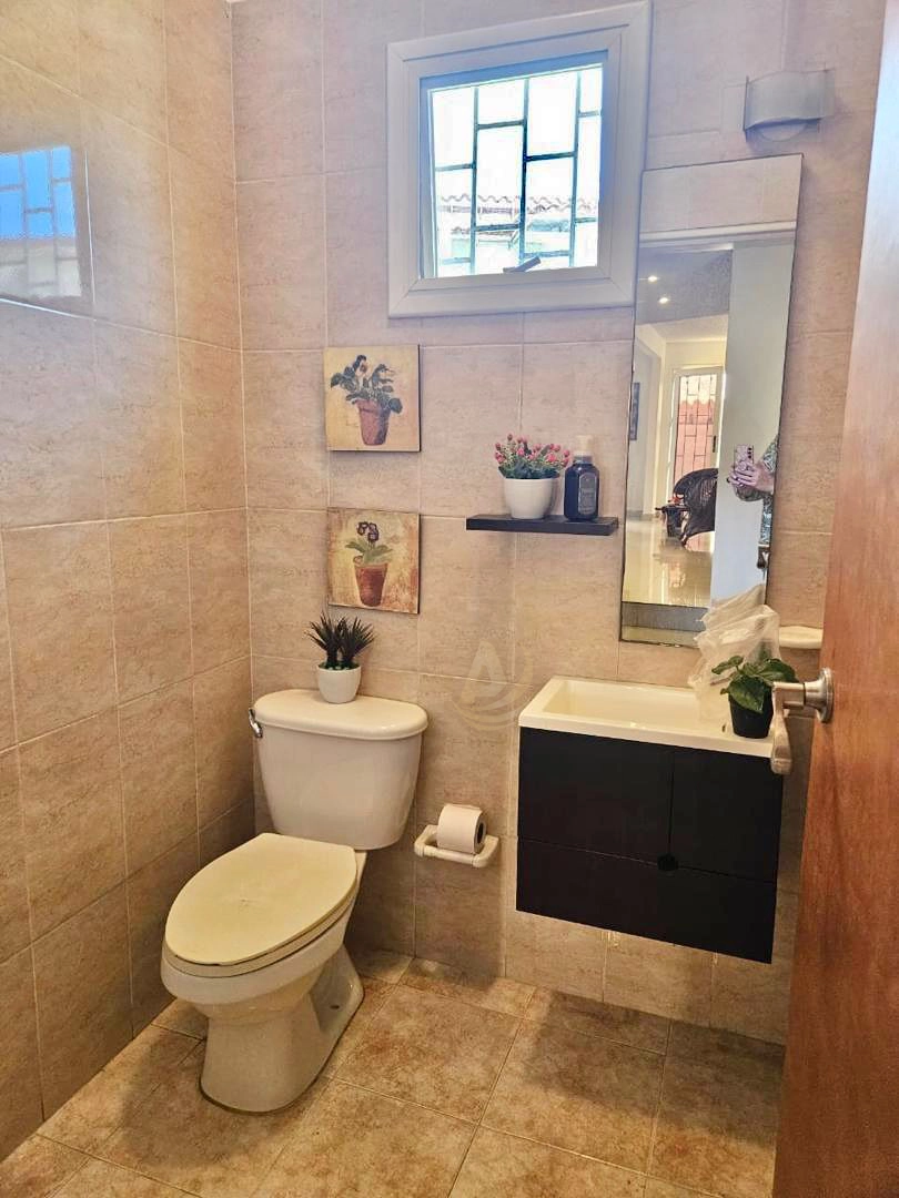 Casa en Venta en Margarita con excelente ubicación