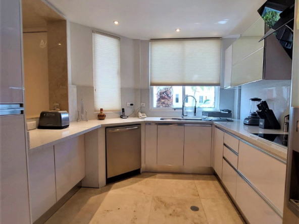 1 Casa en Venta en Margarita de Lujo