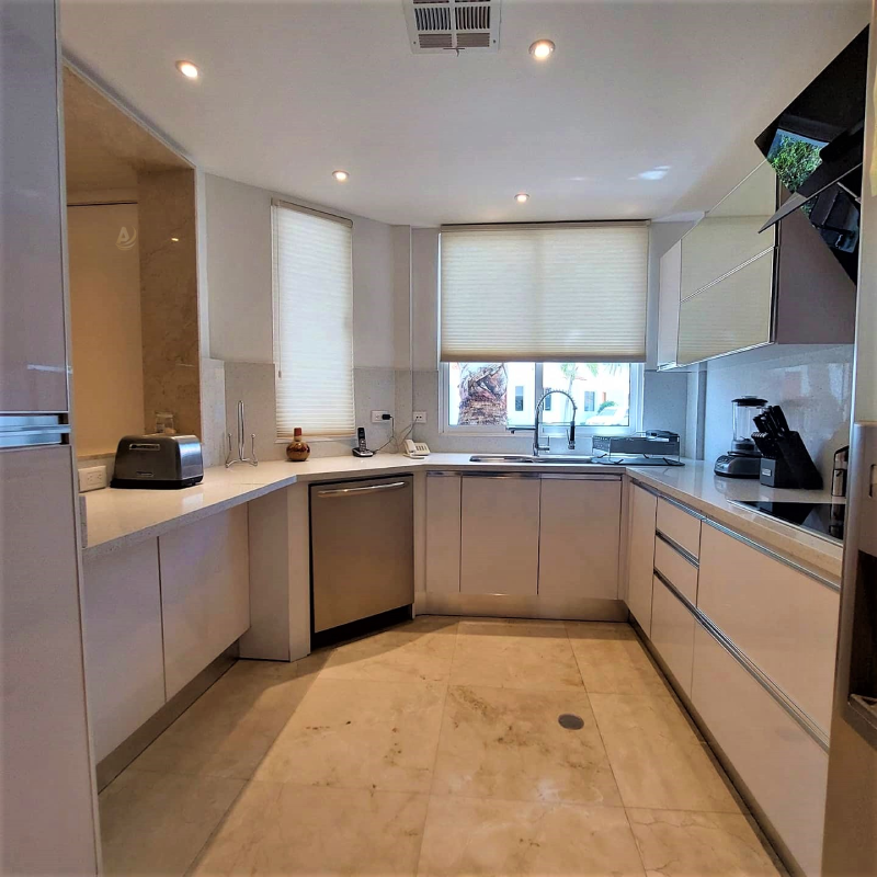 Casa en Venta en Margarita de Lujo