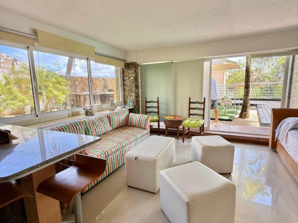 1 Casa en Venta en Margarita de Lujo