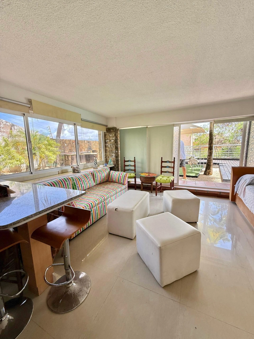 Casa en Venta en Margarita de Lujo
