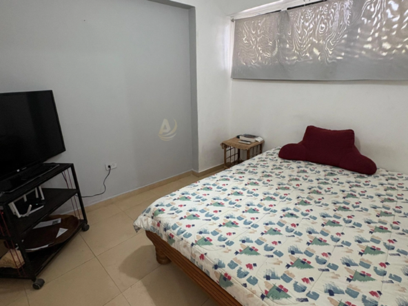 10 Apartamentos en Venta en Margarita con vista al mar