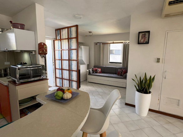 Apartamentos en Venta en Margarita con vista al mar