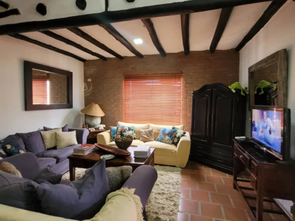 10 Casa en Venta en Margarita con excelente ubicación