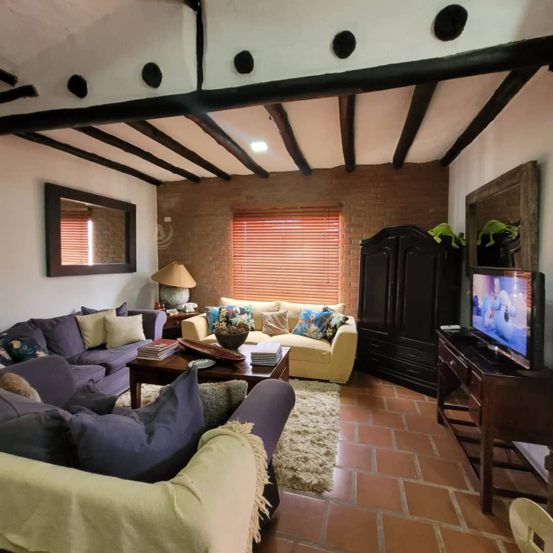 Casa en Venta en Margarita con excelente ubicación