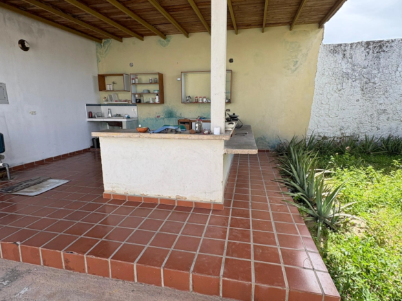 Casa en Venta en Margarita con precio de oportunidad