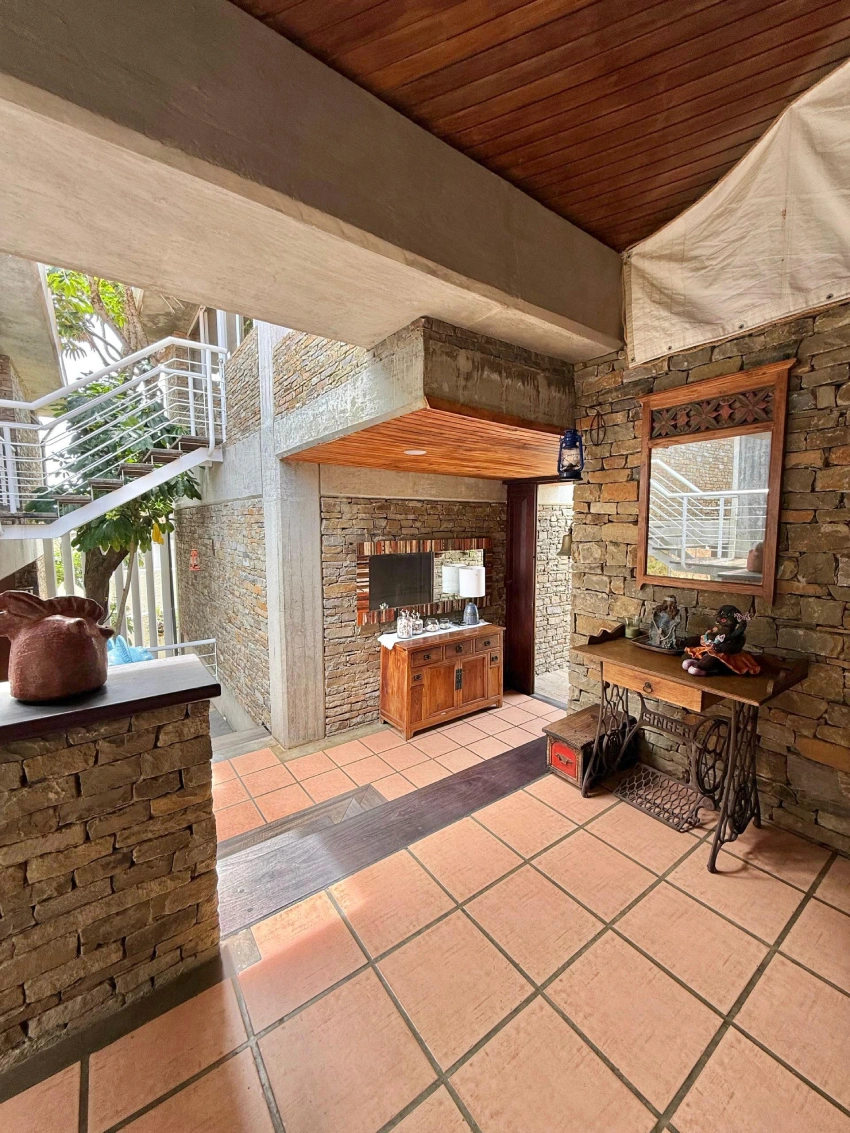 Casa en Venta en Margarita de Lujo