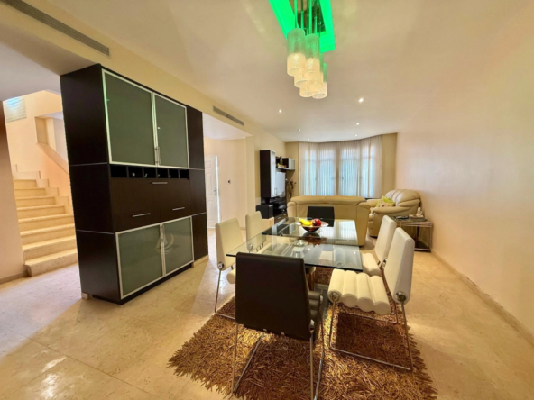 10 Townhouse en Venta en Margarita de Lujo