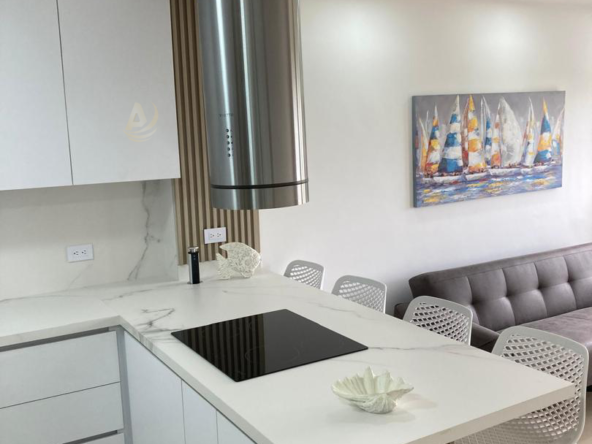 11 Apartamentos en Venta en Margarita con excelente ubicación