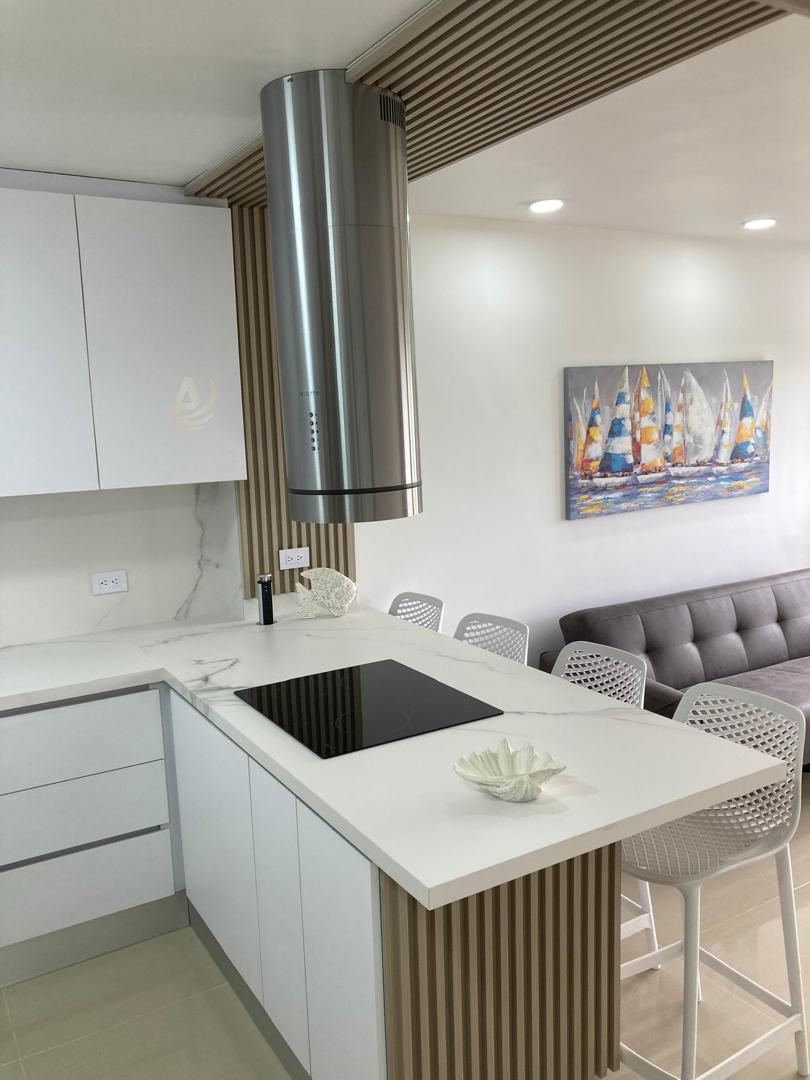 Apartamentos en Venta en Margarita con excelente ubicación