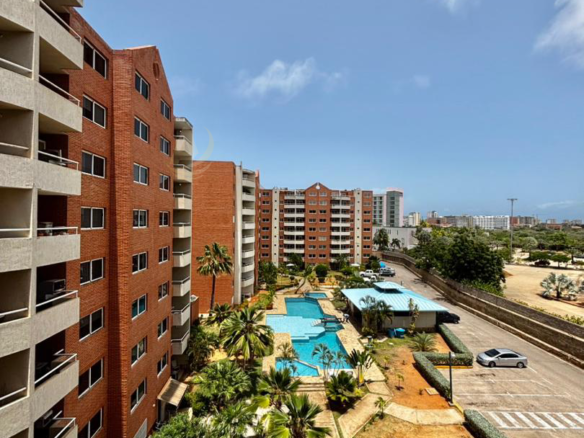 Apartamentos en Venta en Margarita con excelente ubicación