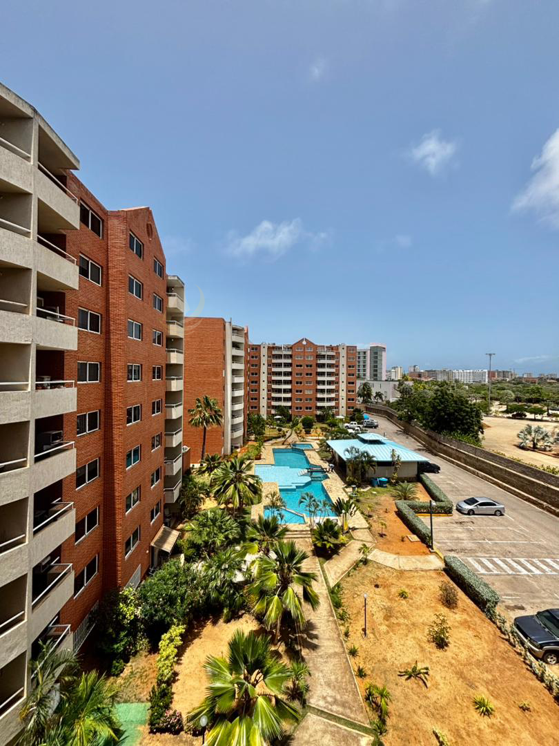 Apartamentos en Venta en Margarita con excelente ubicación