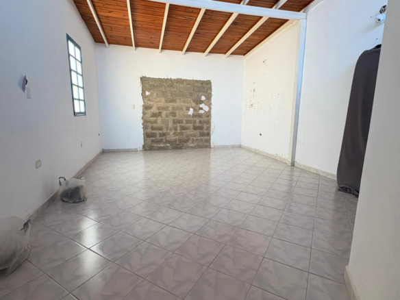 Casa en Venta en Margarita con precio de oportunidad