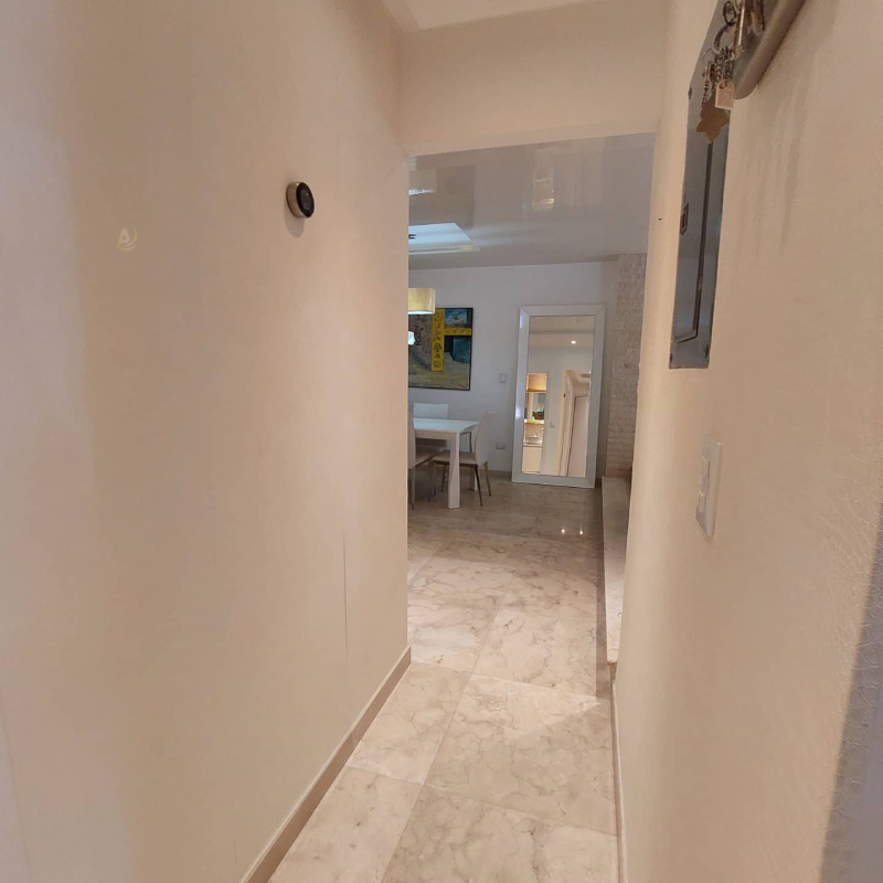 Casa en Venta en Margarita de Lujo