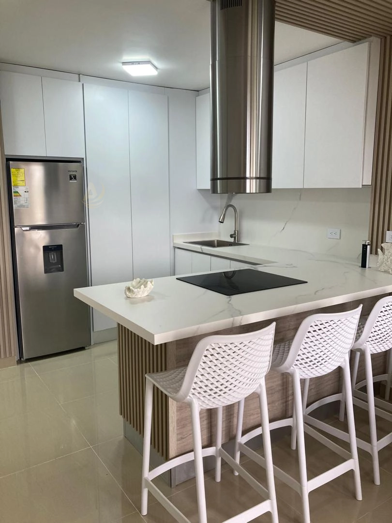Apartamentos en Venta en Margarita con excelente ubicación