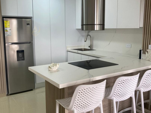 Apartamentos en Venta en Margarita con excelente ubicación