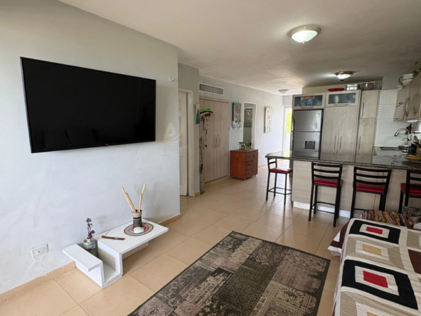 12 Apartamentos en Venta en Margarita con vista al mar