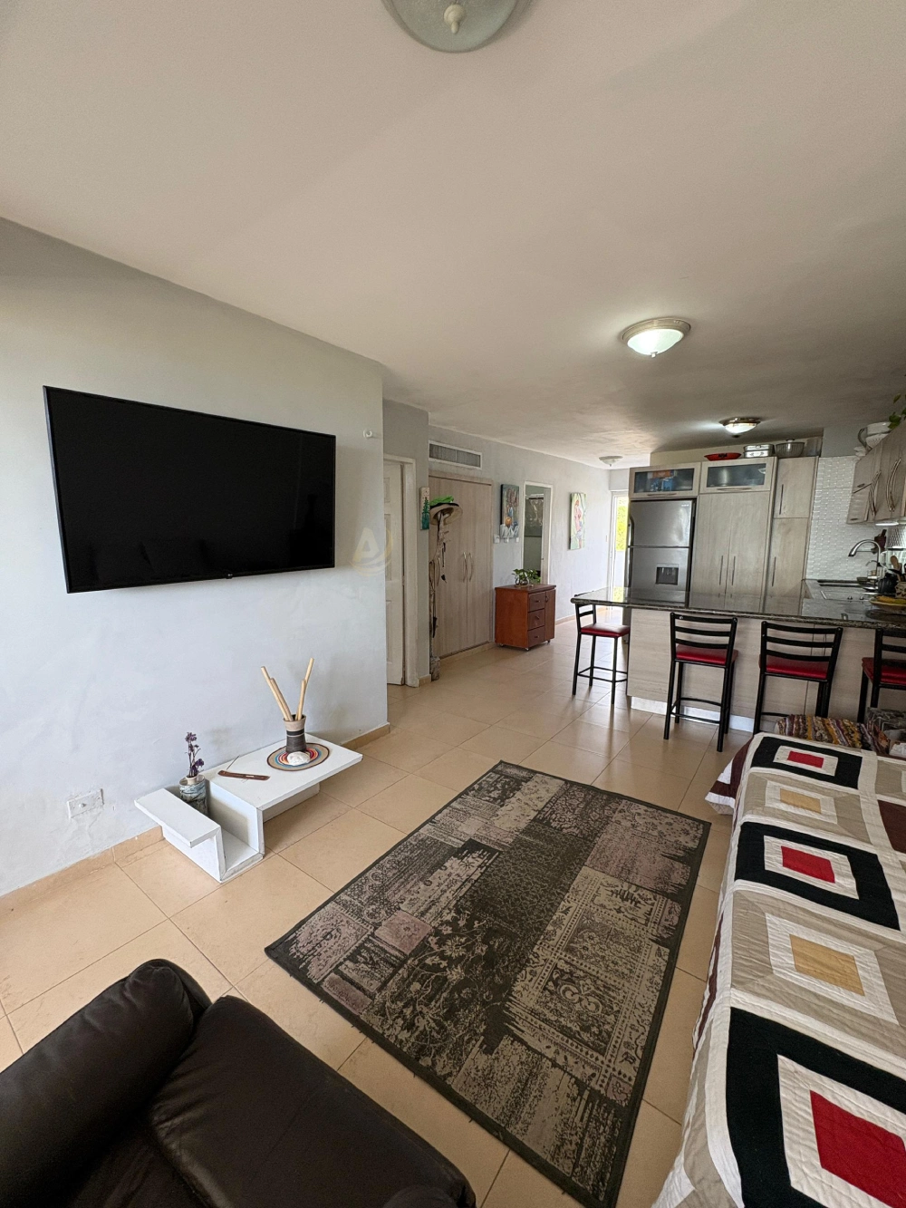 Apartamentos en Venta en Margarita con vista al mar