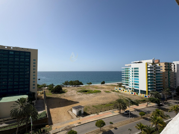 Apartamentos en Venta en Margarita con vista al mar