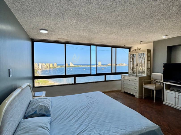 12 Apartamentos en Venta en Margarita con vista al mar