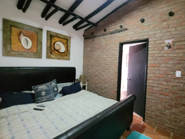 12 Casa en Venta en Margarita con excelente ubicación
