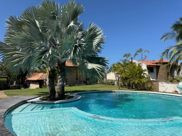 Casa en Venta en Margarita con excelente ubicación