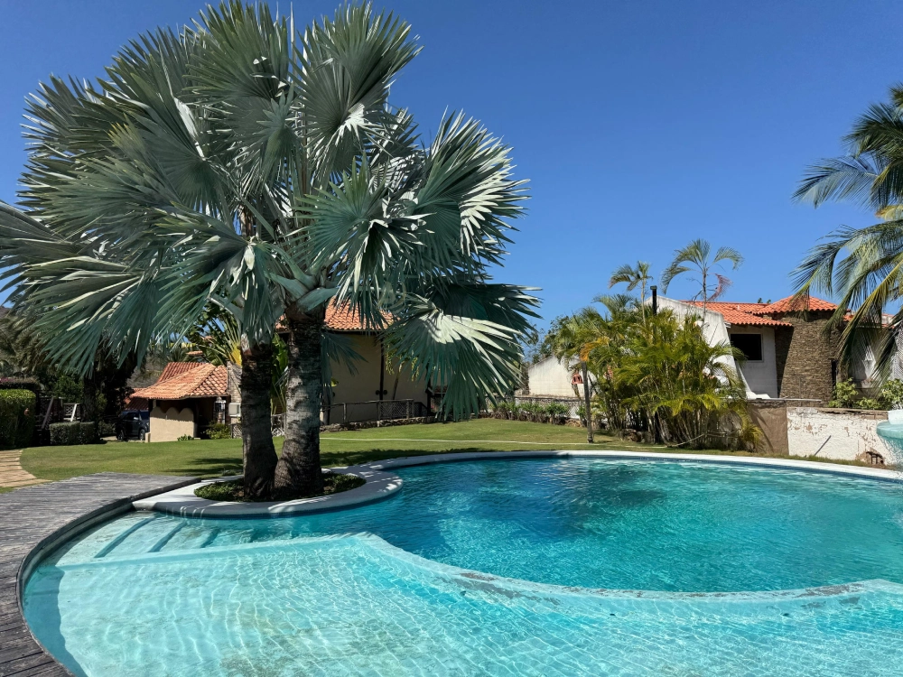Casa en Venta en Margarita con excelente ubicación