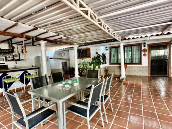 12 Casa en Venta en Margarita con precio de oportunidad