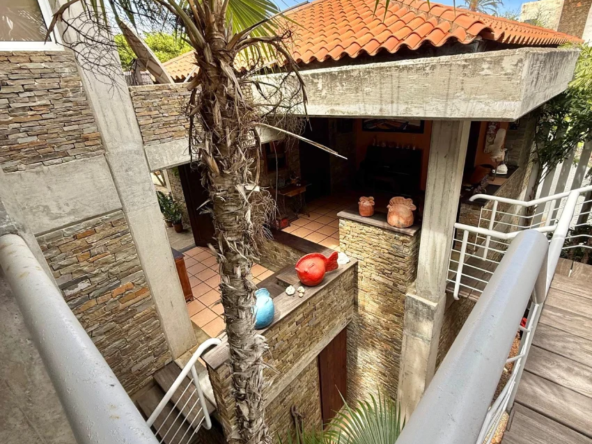 12 Casa en Venta en Margarita de Lujo