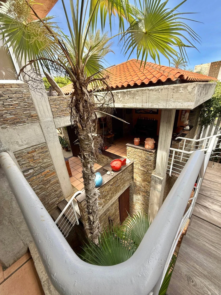 Casa en Venta en Margarita de Lujo