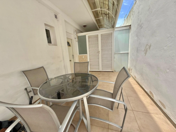 Townhouse en Venta en Margarita de Lujo