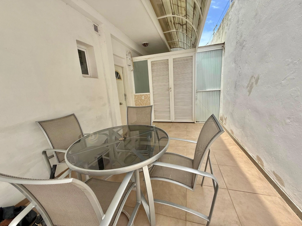 Townhouse en Venta en Margarita de Lujo