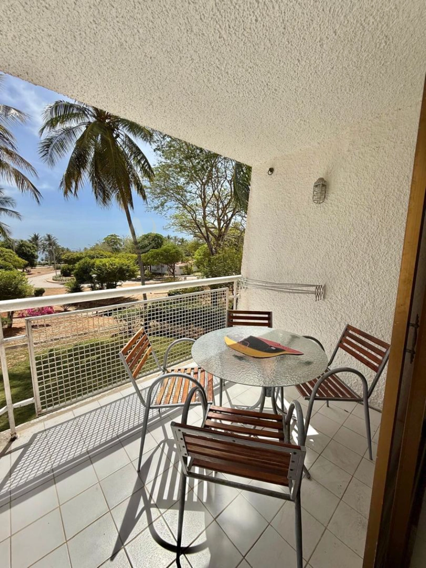 Apartamentos en Venta en Margarita con excelente ubicación