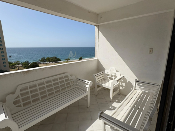Apartamentos en Venta en Margarita con vista al mar